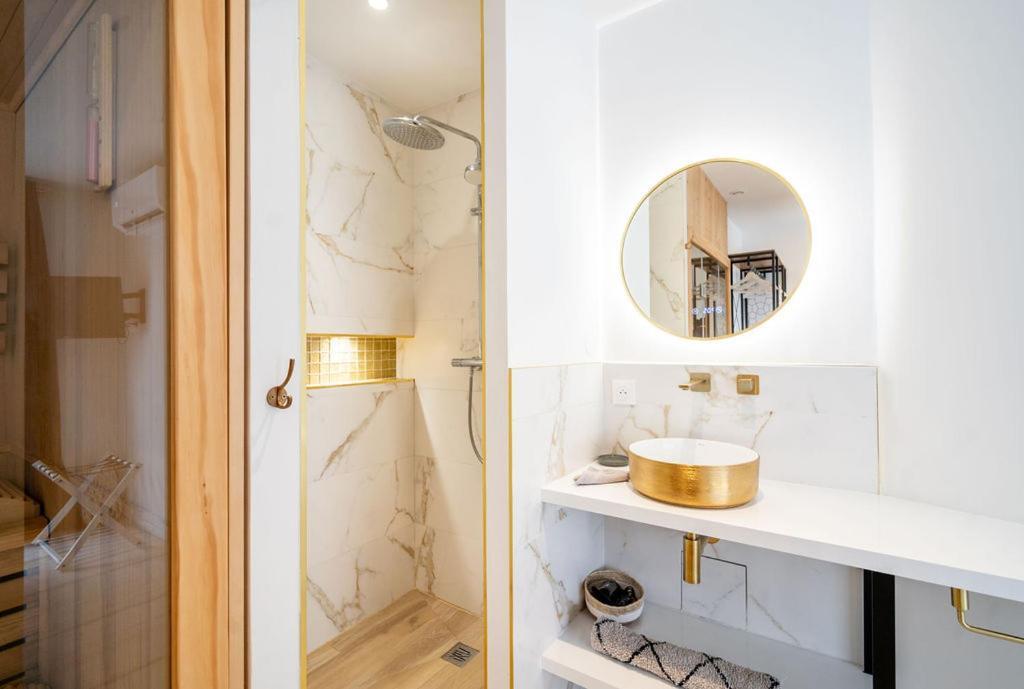 Bordeaux Cosy Home Экстерьер фото